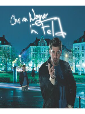 cover image of Im Feld
